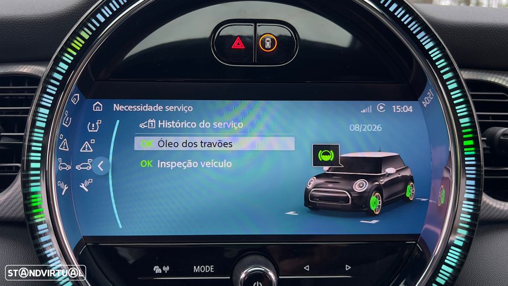 MINI 3 Portas Cooper SE Premium P. Yours - 47