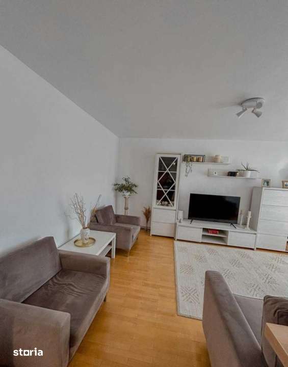 Apartament lux de 4 camere, zona The Office — fotografia 1