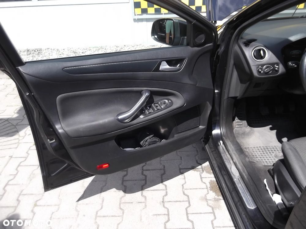 Ford Mondeo 2.0 TDCi Titanium - 6
