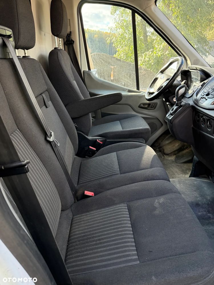 Ford Transit Kombi 350 L3H3 Trend - 5