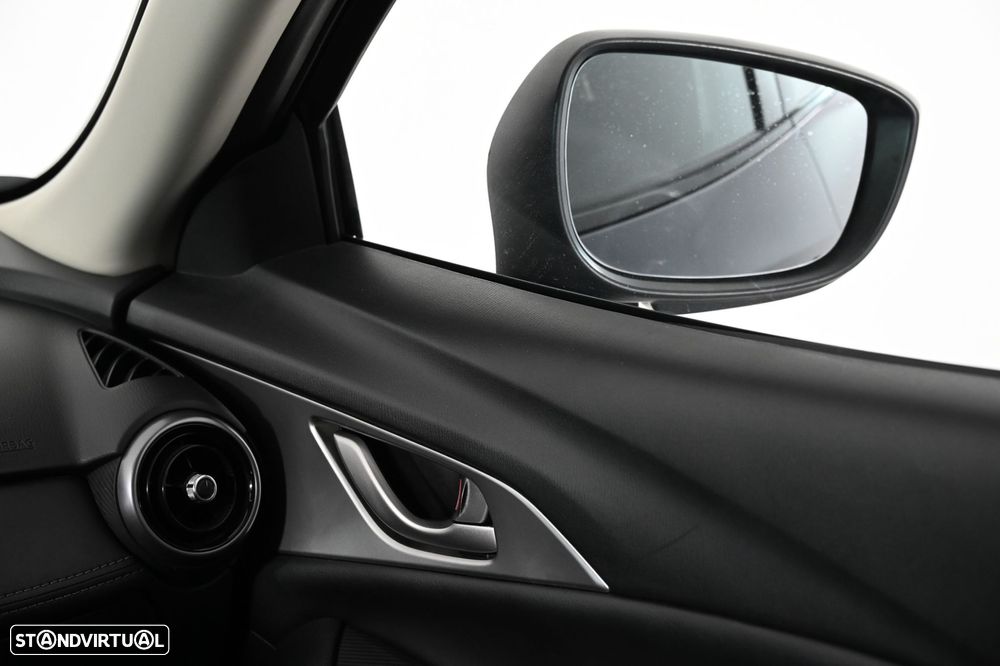 Mazda CX-3 2.0 Sky.Advance - 31