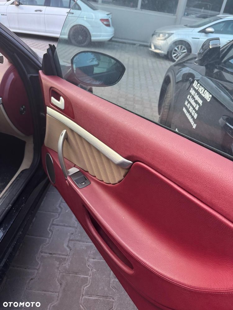 Alfa Romeo Brera 2.4JTDM Q-Tronic - 11