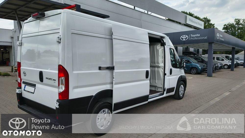 Toyota PROACE MAX - 22