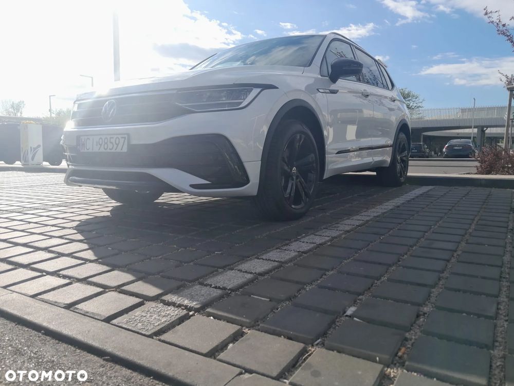 Volkswagen Tiguan 2.0 TSI 4Mot R-Line DSG - 26