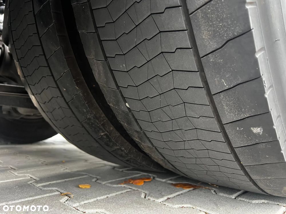 Volvo FH 460 I-Save - 13