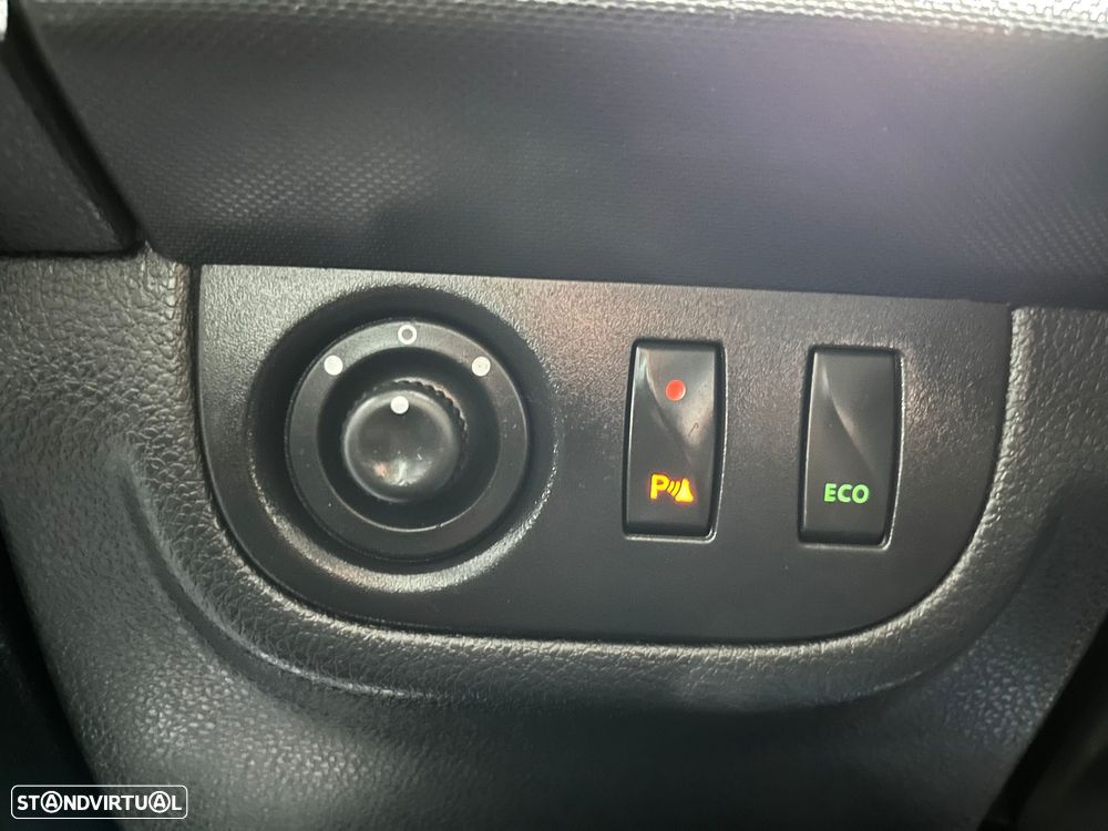 Dacia Sandero 0.9 TCe SL Stepway of Life - 23