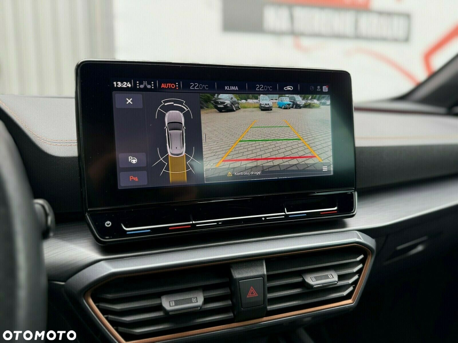 Cupra Formentor 1.5 TSI DSG - 26