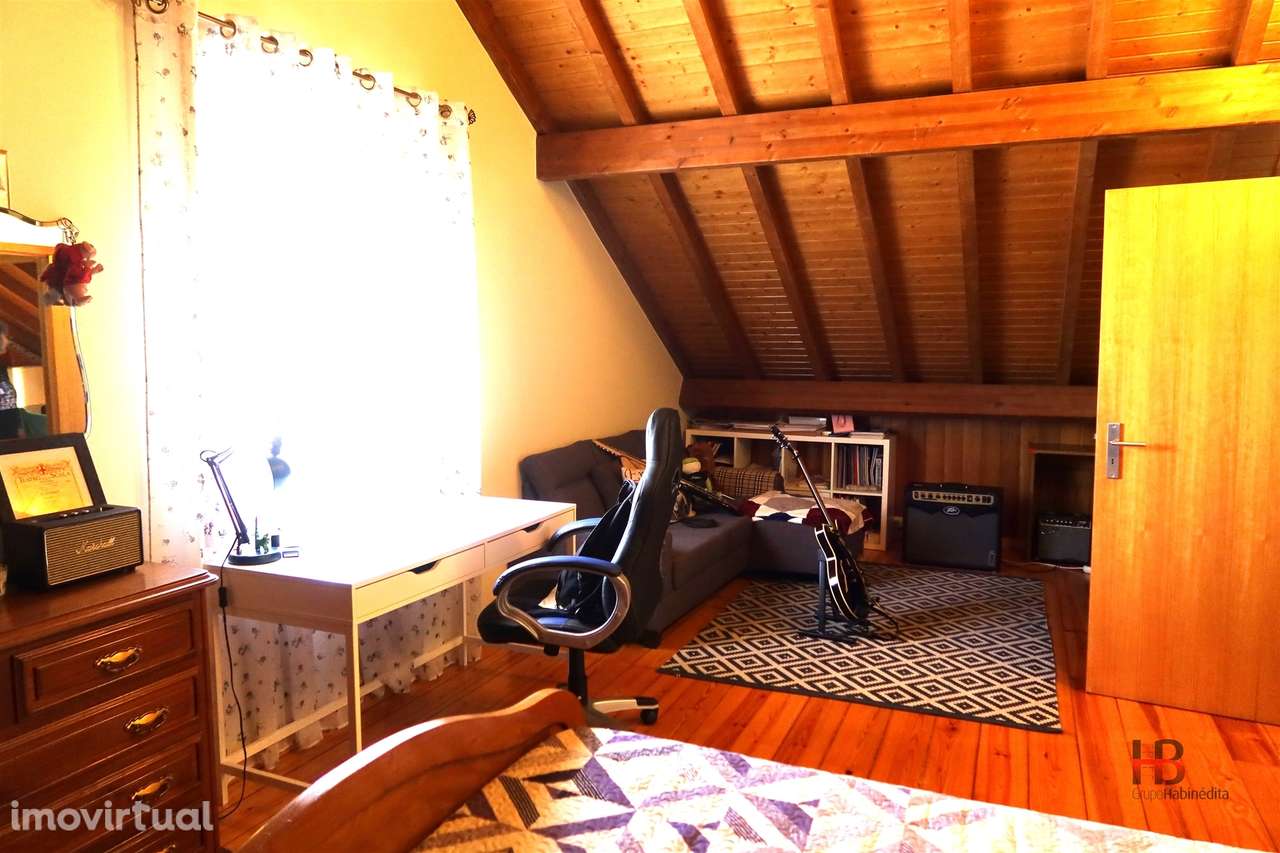 Oportunidade Única: Moradia T3 no Centro de Gondomar - Grande imagem: 4/44