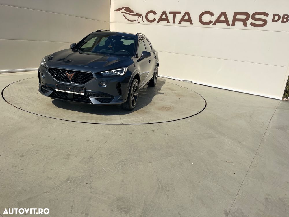 Cupra Formentor - 3
