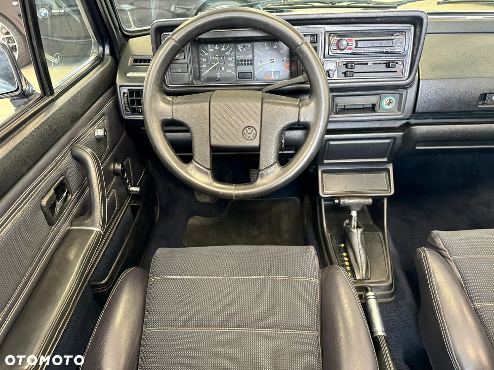 Volkswagen Golf - 7