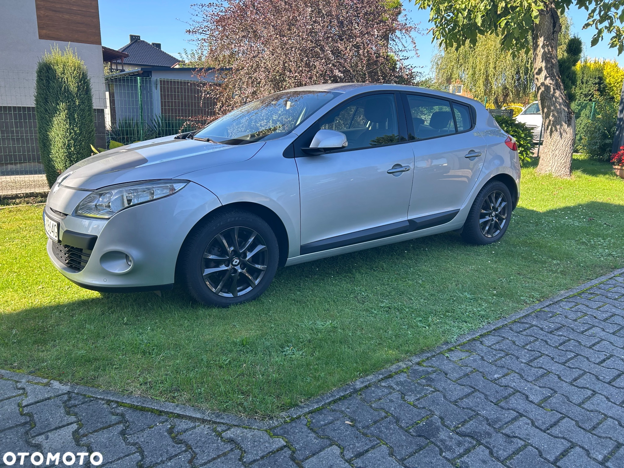 Renault Megane 1.6 16V Authentique - 2