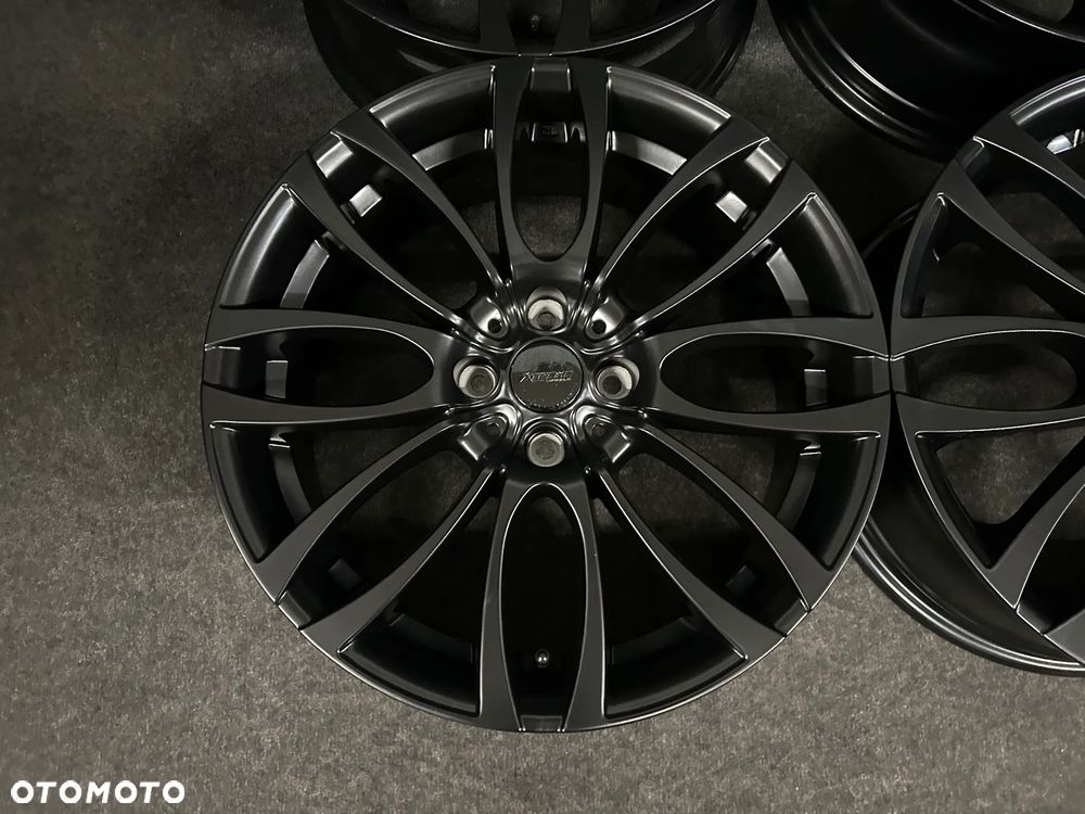 Alufelgi Renault Captur I, Clio IV, V, Dacia Sandero 17 cali 4x100 4szt. Jak Nowe! - 5