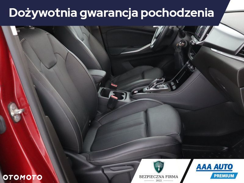 Opel Grandland X - 11