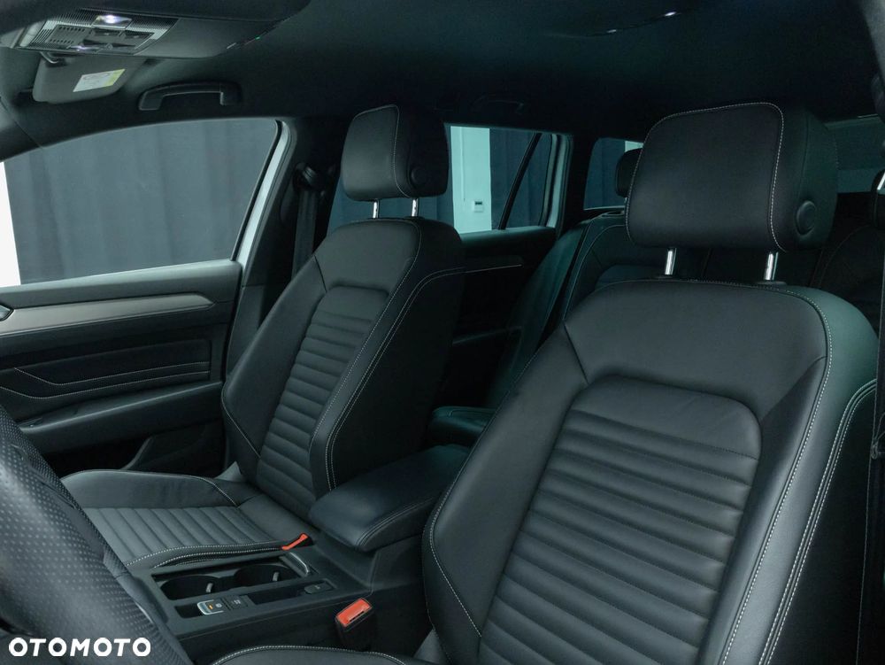 Volkswagen Passat Alltrack - 20