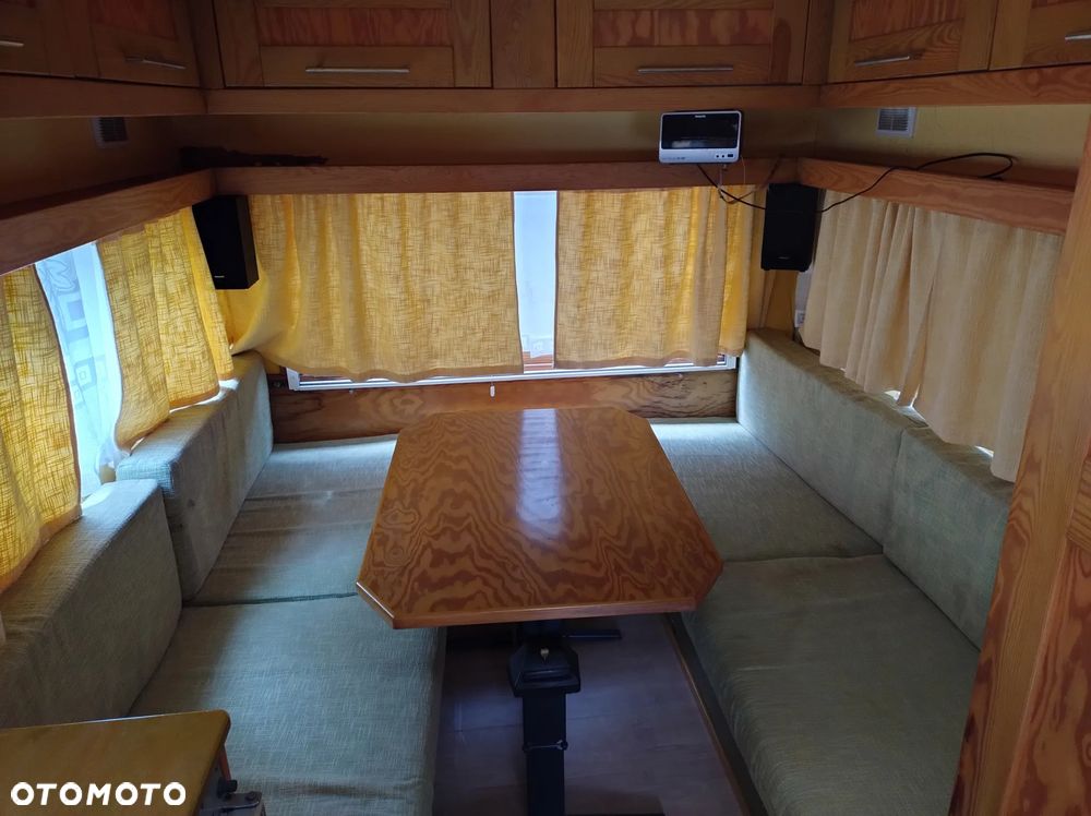 Wilk Caravans - 6