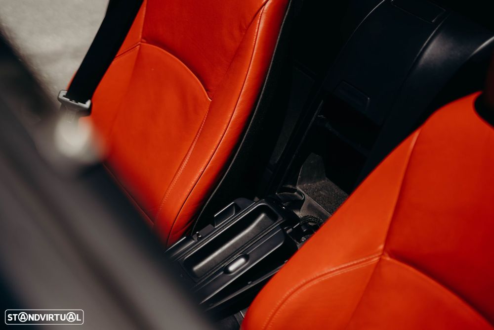 BMW Z4 roadster 2.5i Aut. - 42