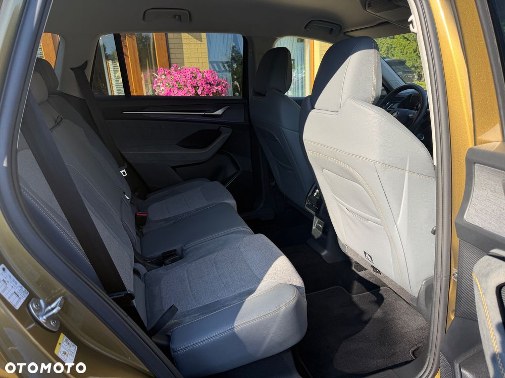 Skoda Kodiaq 2.0 TDI 4x4 Selection DSG - 21