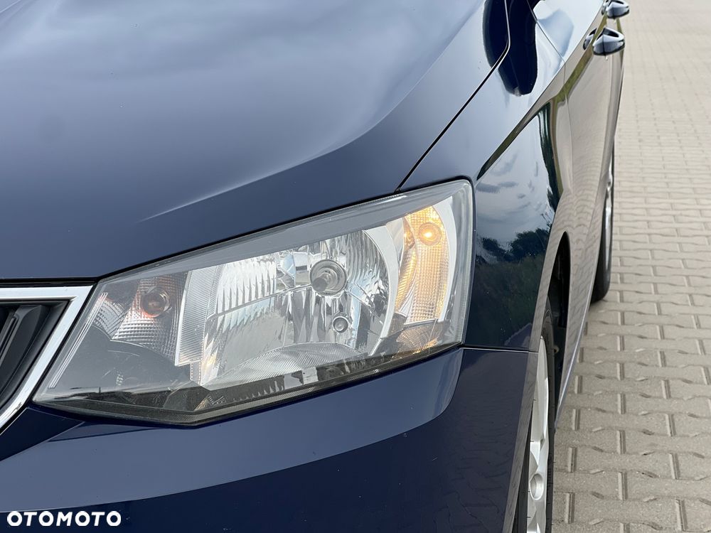 Skoda Fabia 1.0 Ambition - 18