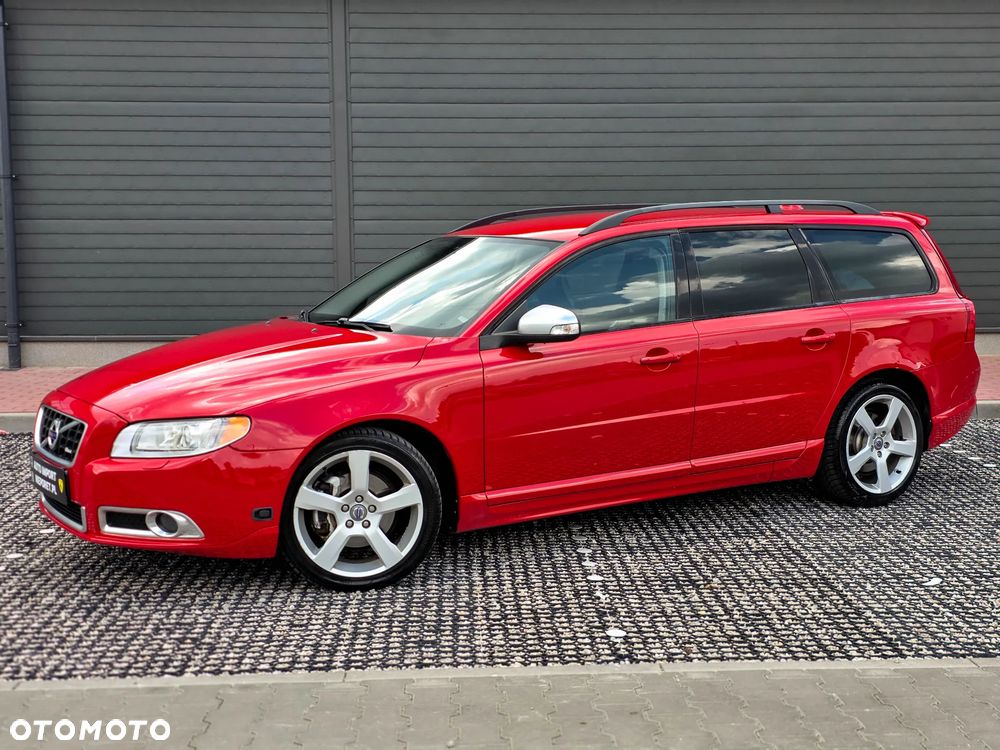 Volvo V70 2.5T RDesign - 15
