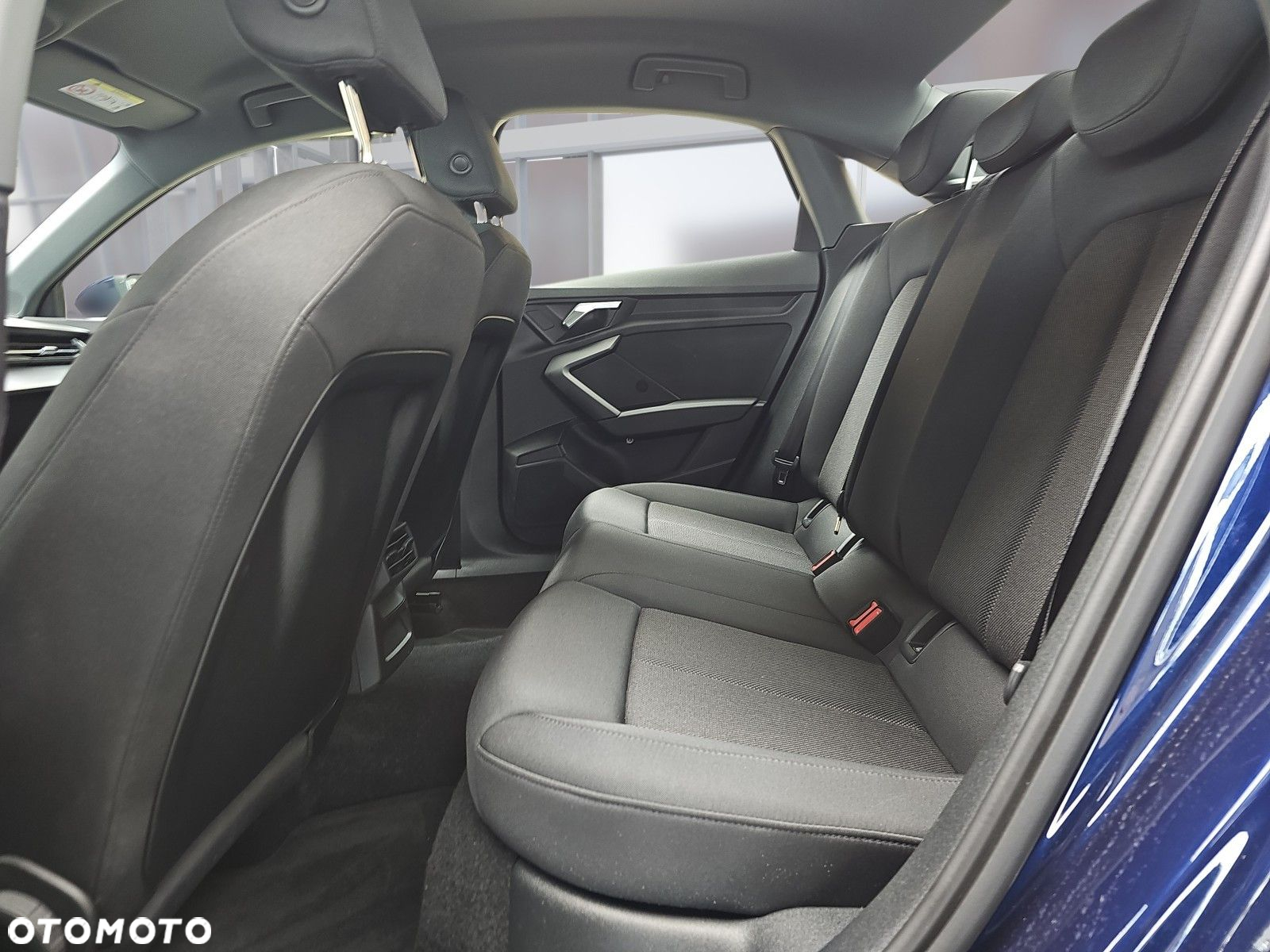 Audi A3 30 TDI S tronic - 20
