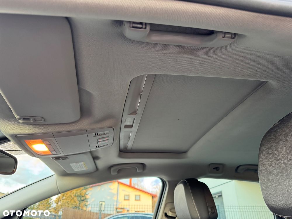 Opel Astra 1.6 CDTI Cosmo - 25