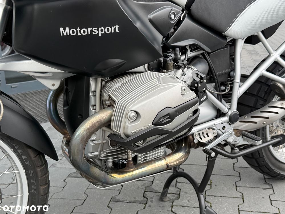 BMW GS - 37