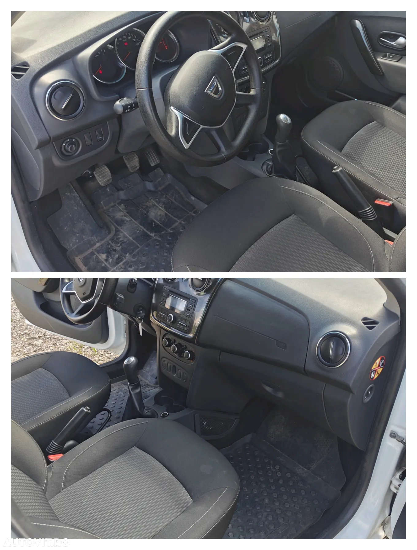 Dacia Logan MCV 1.5 dCi Laureate - 3