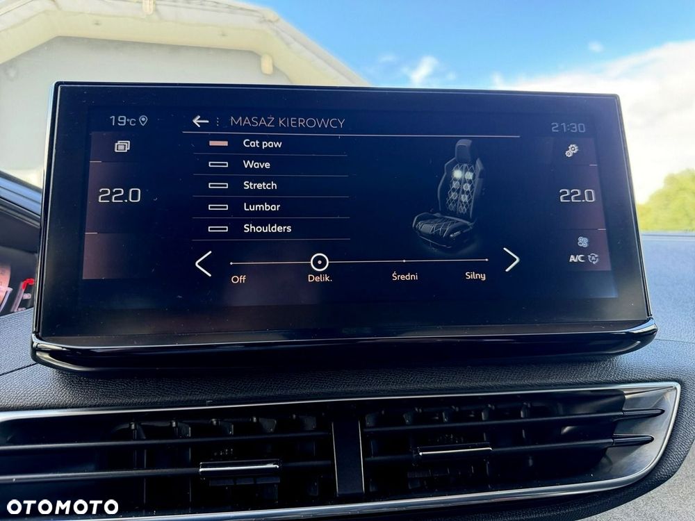 Peugeot 3008 - 33