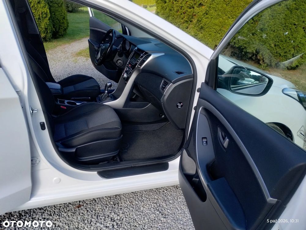 Hyundai i30 - 28
