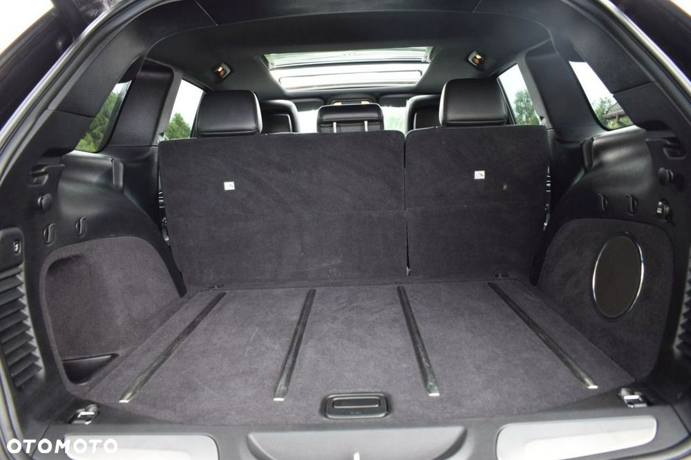 Jeep Grand Cherokee - 16