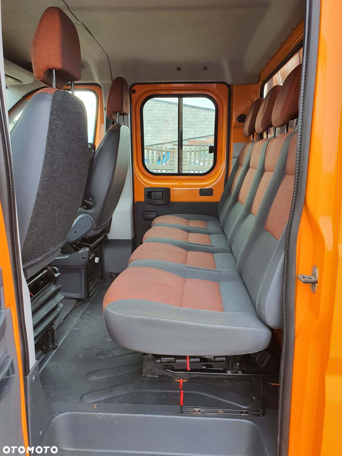 Fiat Ducato - 13