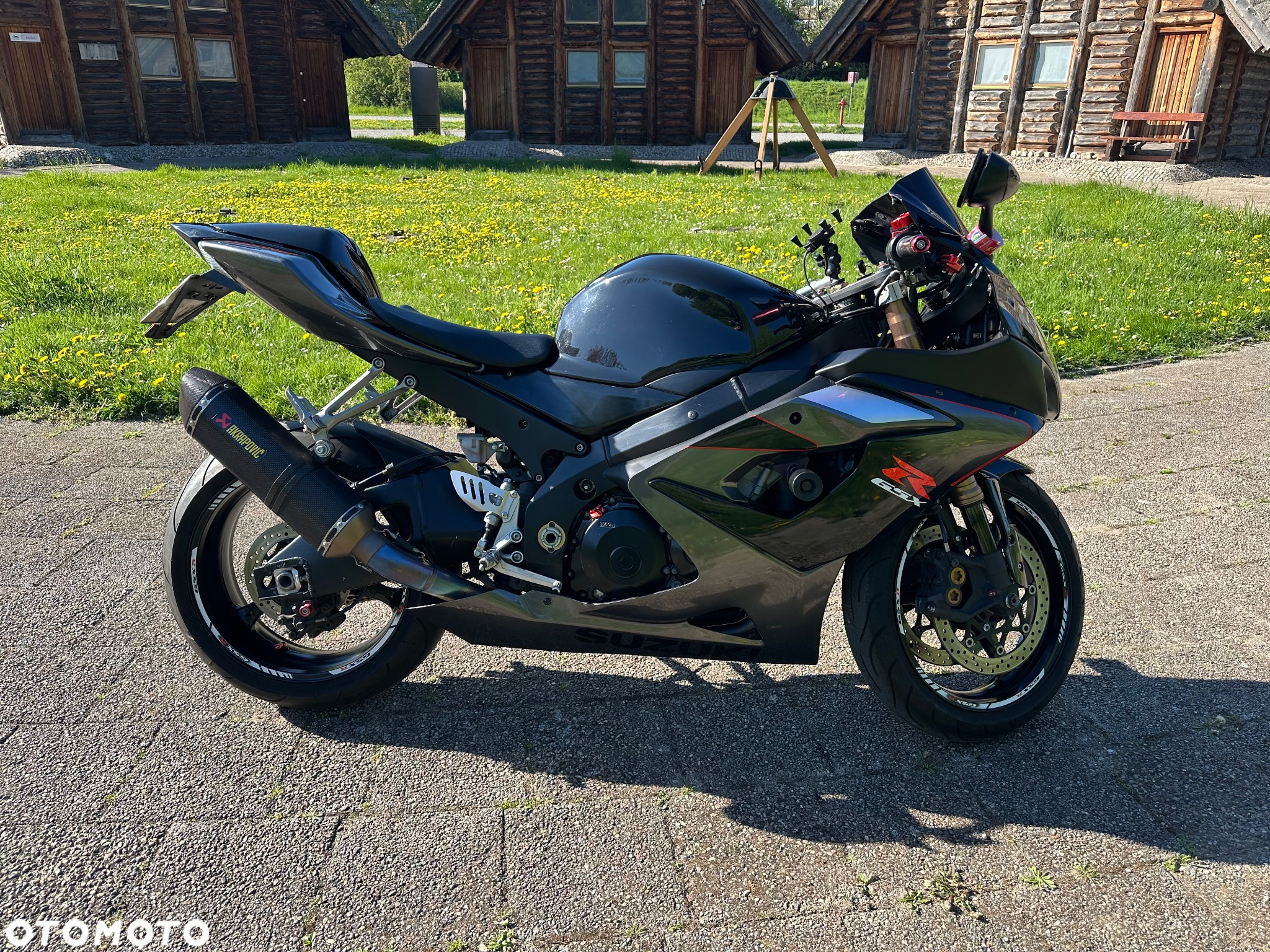 Suzuki GSX-R - 2