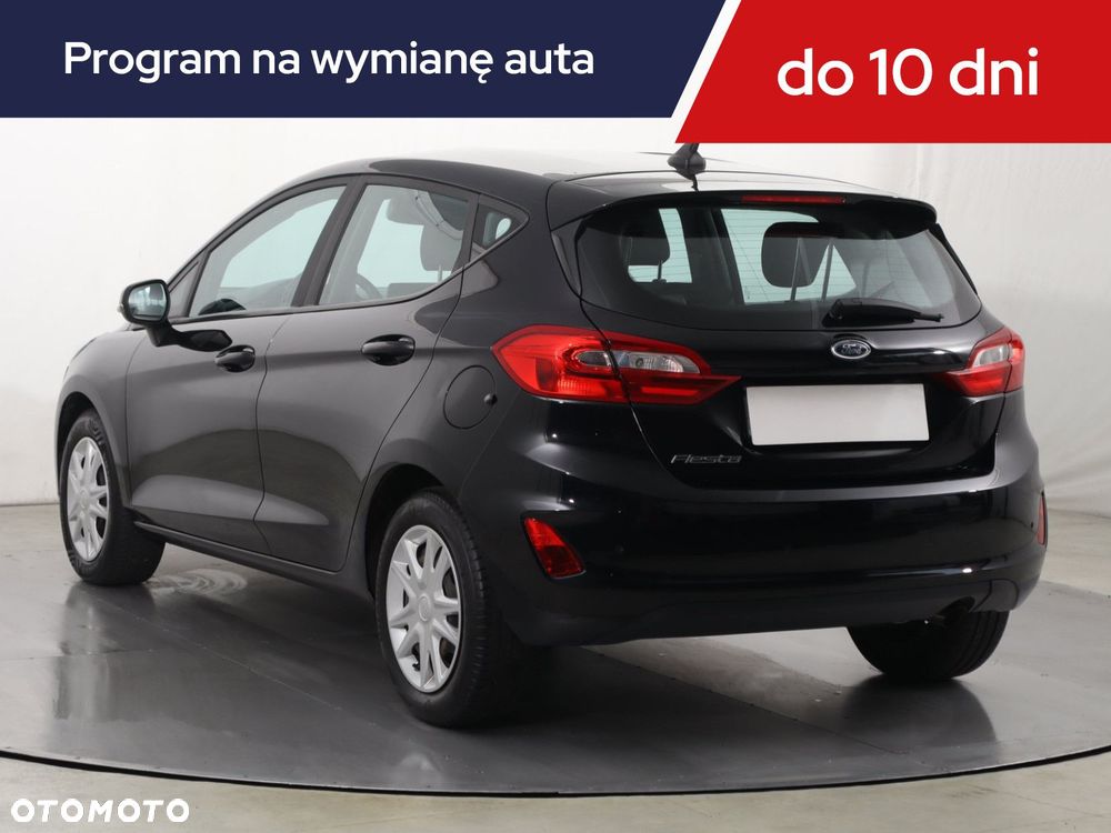 Ford Fiesta - 6
