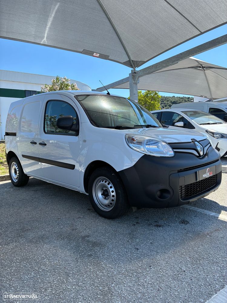 Renault Kangoo - 3