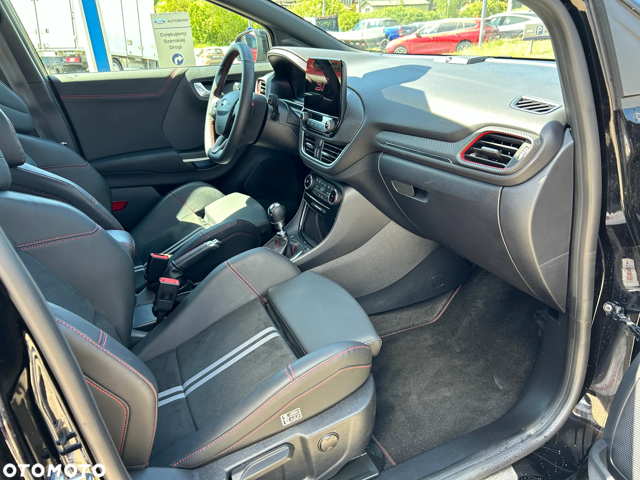 Ford Puma 1.5 EcoBoost ST X - 14