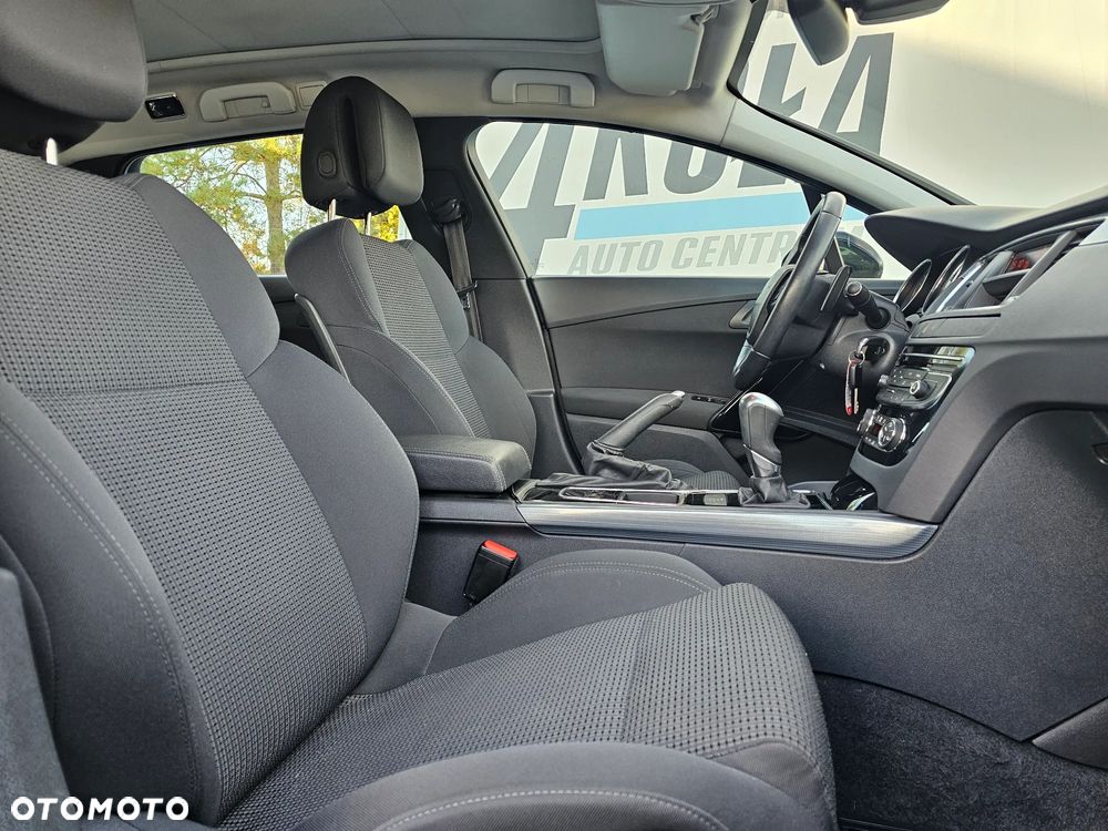 Peugeot 508 SW HDi 160 Automatik Business-Line - 11