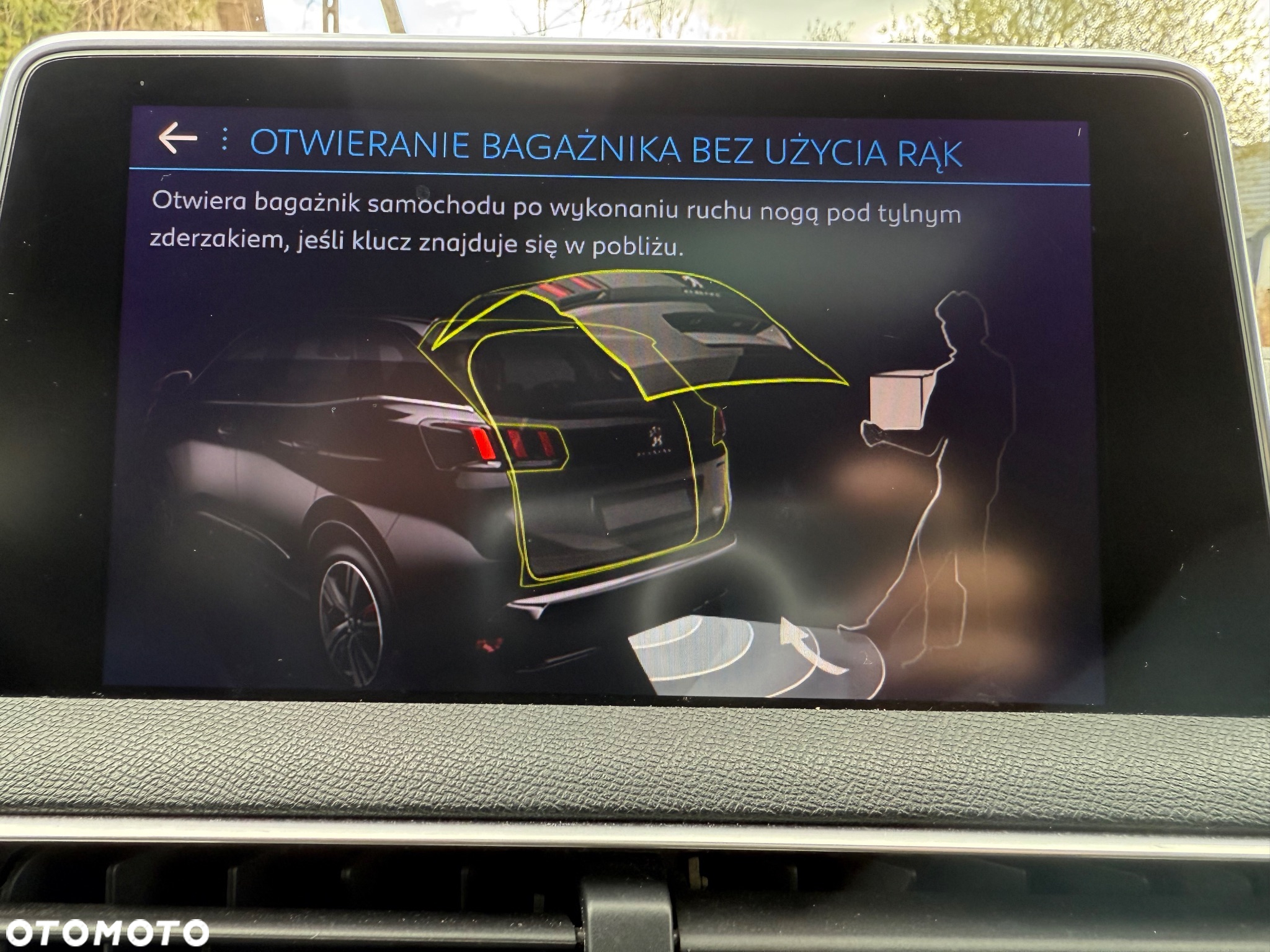 Peugeot 3008 BlueHDi 180 Stop & Start EAT8 GT - 32