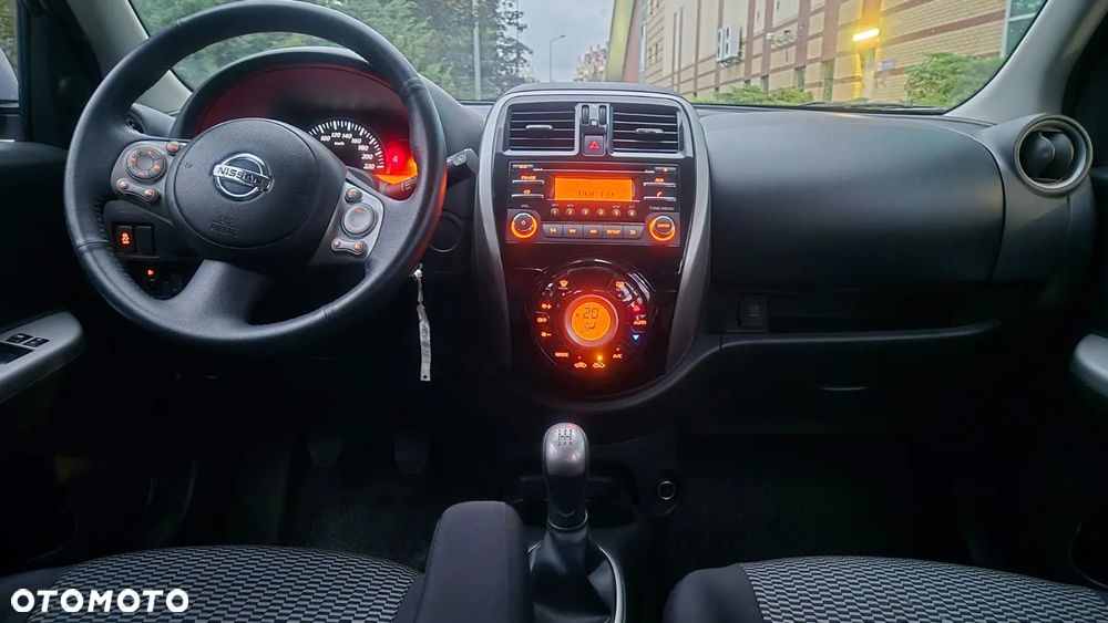 Nissan Micra 1.2 DIG-S Salt & Pepper - 17