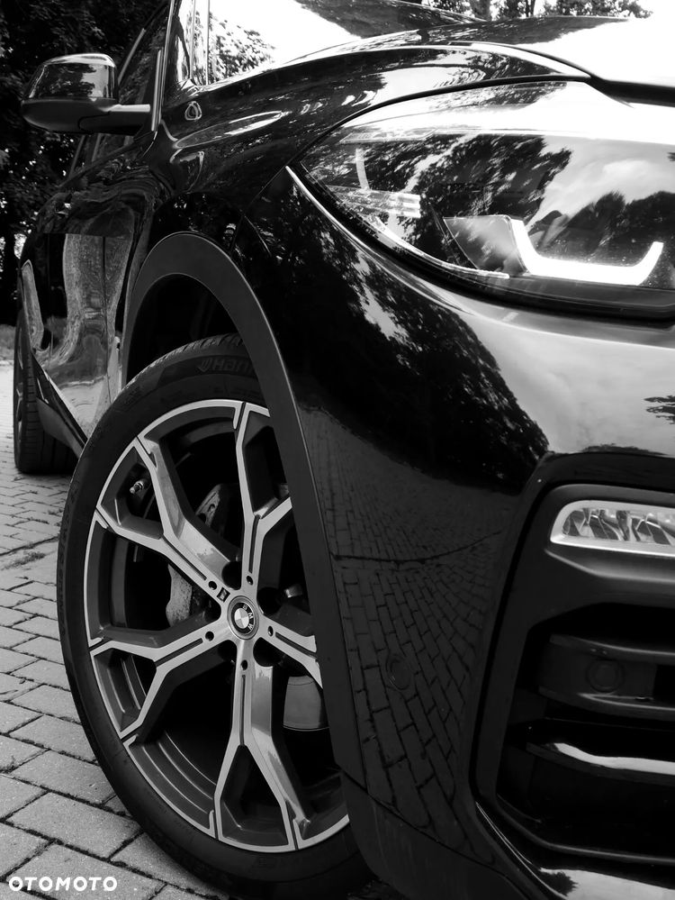 BMW X5 xDrive40i - 5