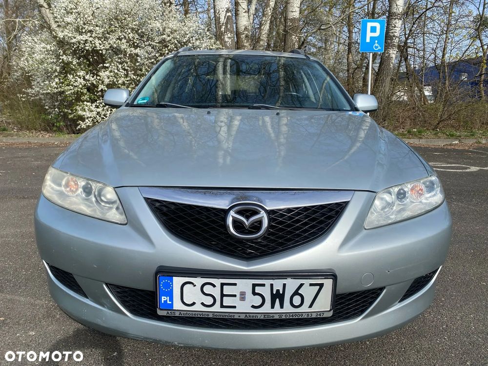 Mazda 6 Sport 2.0 Exclusive - 38