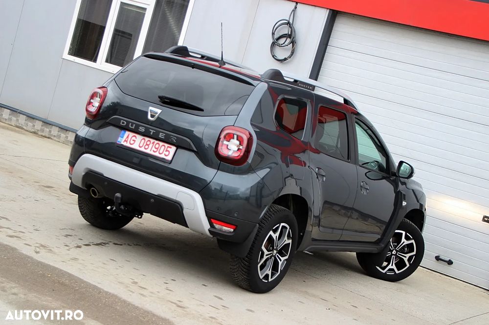 Dacia Duster TCe 130 2WD Prestige - 6