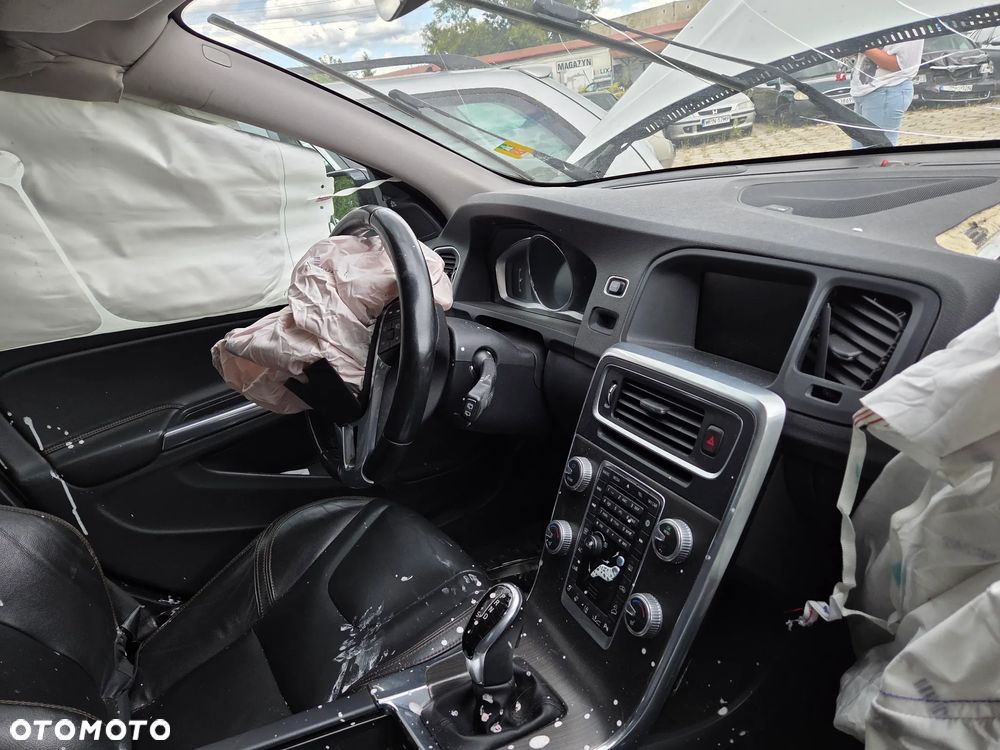 Volvo V60 - 8