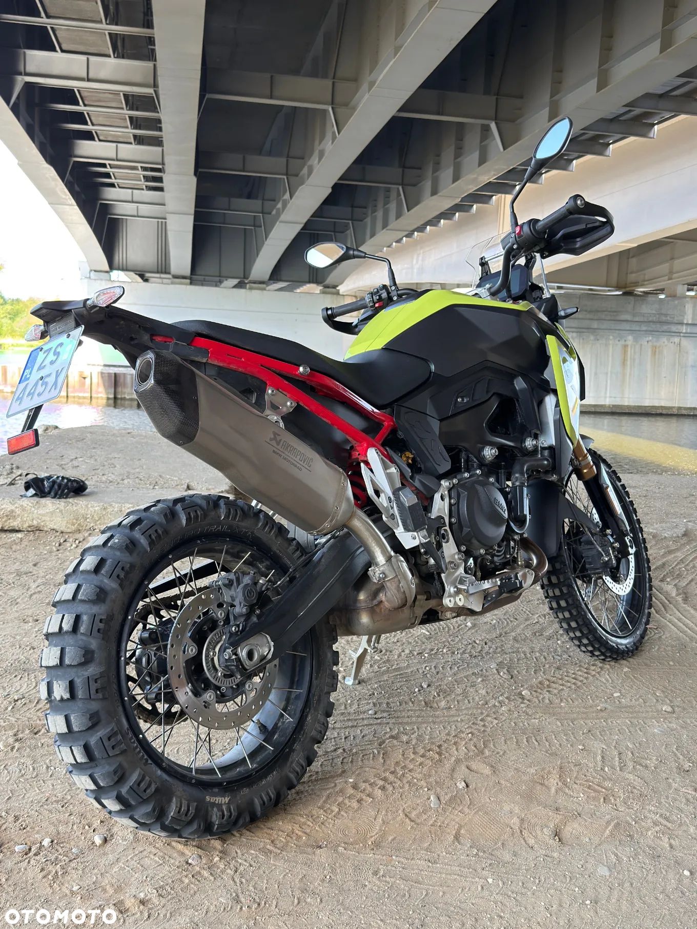 BMW F