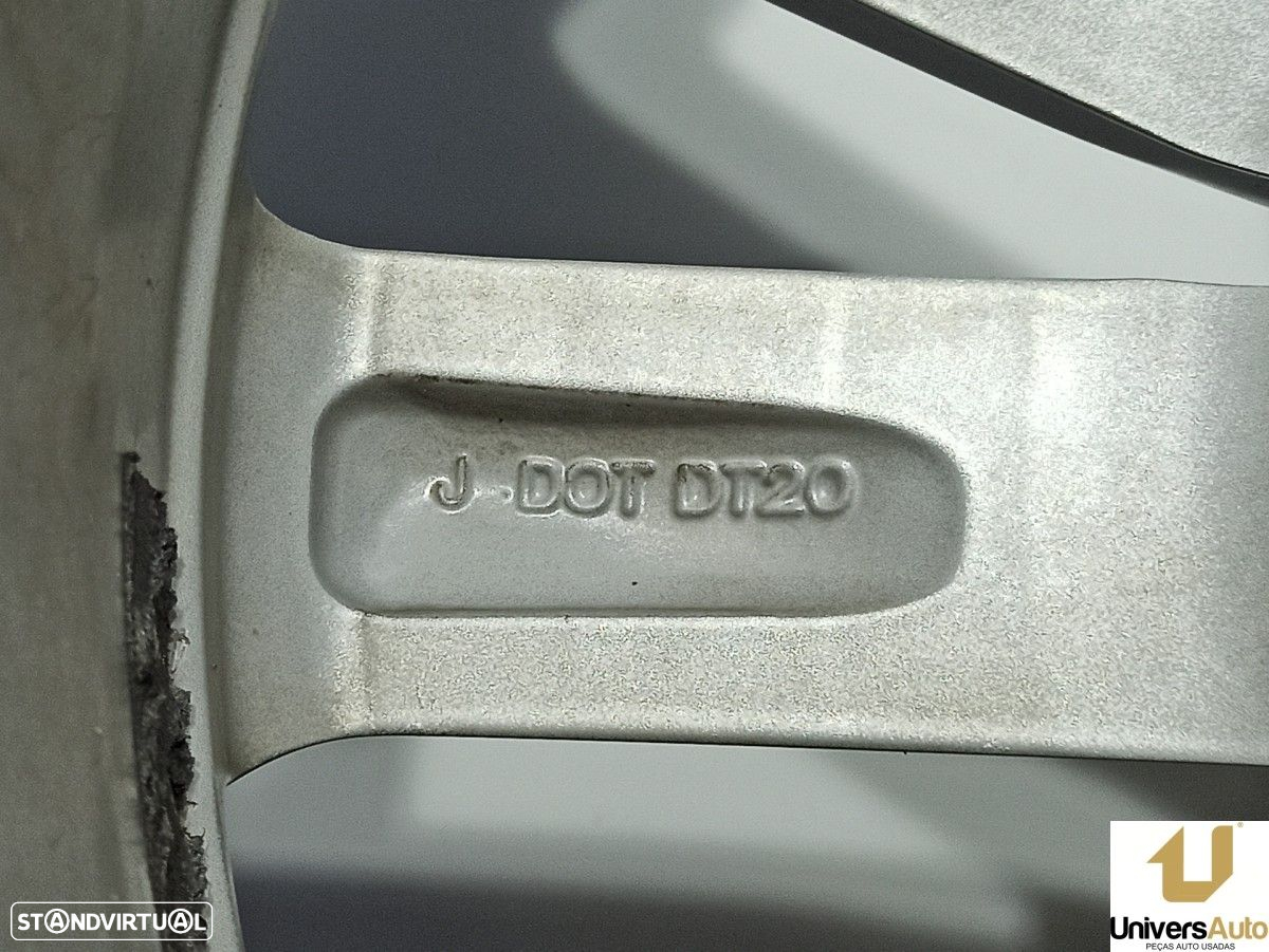 PNEU NISSAN QASHQAI (J11) 360 - 3