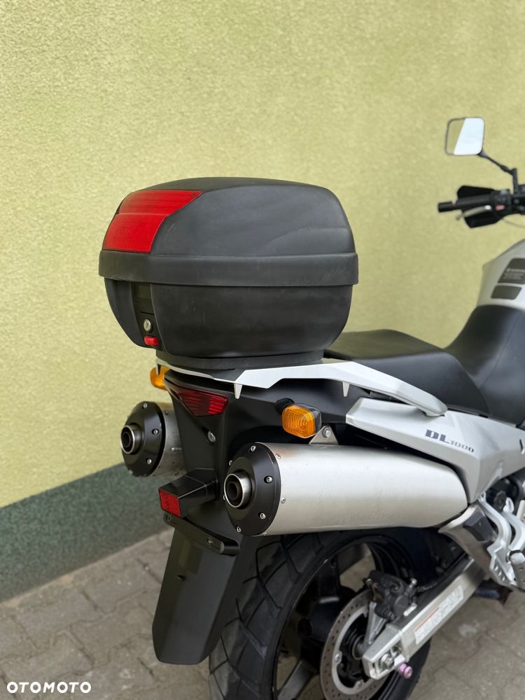 Suzuki DL - 11