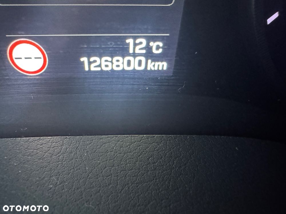 Hyundai Tucson blue 2.0 CRDi 4WD Premium - 26