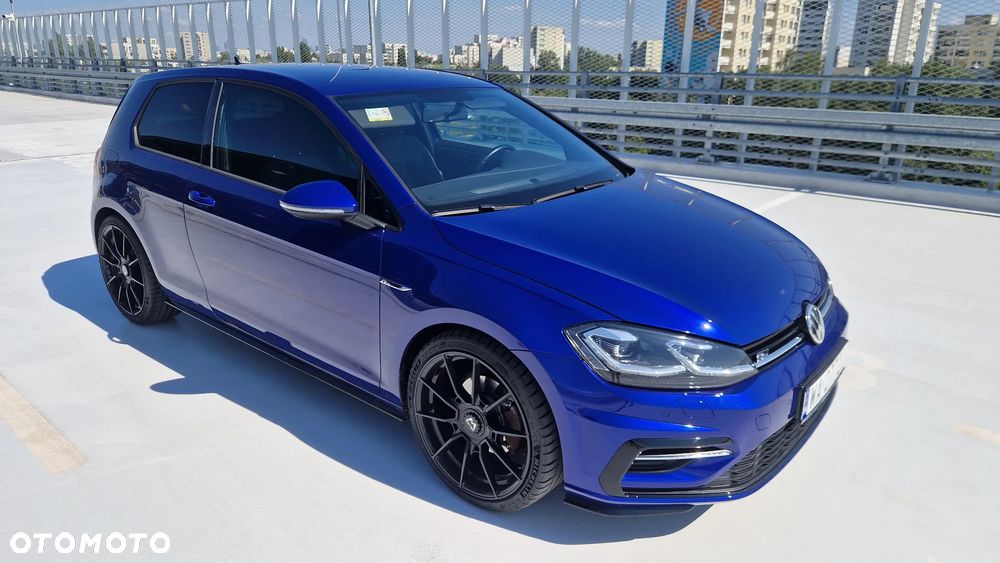 Volkswagen Golf 1.4 TSI DSG Sound - 2