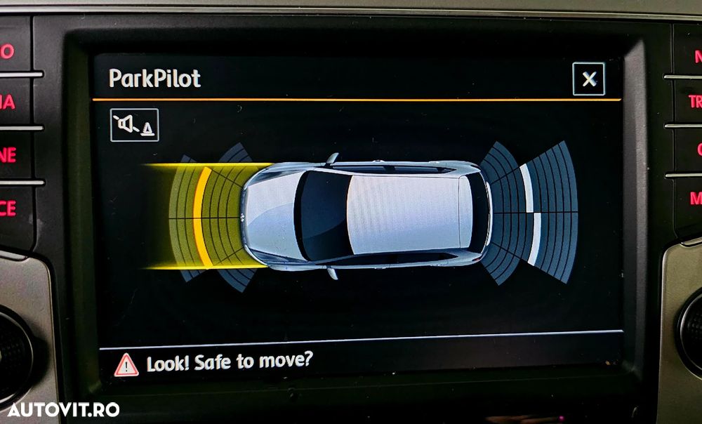 Volkswagen Polo 1.4 TDI Blue Motion - 8