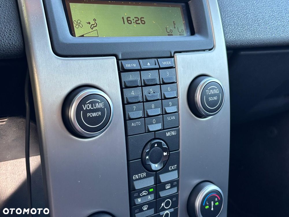 Volvo V50 DPF D2 Business Pro Edition - 24