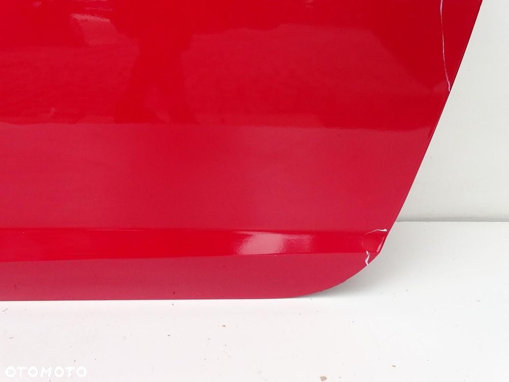 DRZWI LEWY PRZÓD LEWE PRZEDNIE LS3H SEAT LEON III 5F 12-16r 3D 3 DRZWI - 7